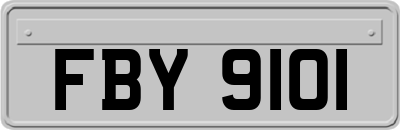 FBY9101
