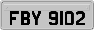 FBY9102