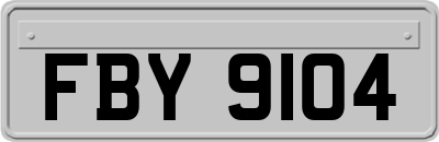 FBY9104