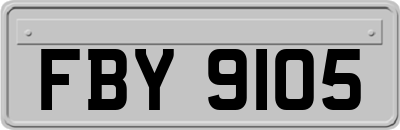 FBY9105