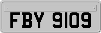 FBY9109
