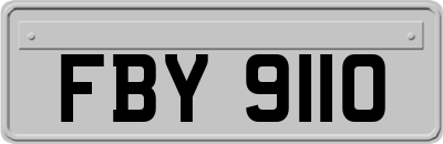 FBY9110