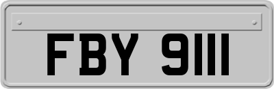 FBY9111