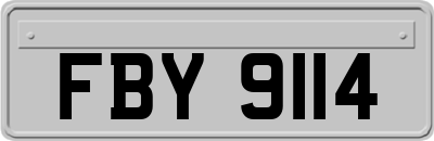 FBY9114