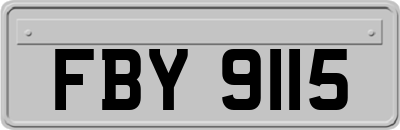 FBY9115