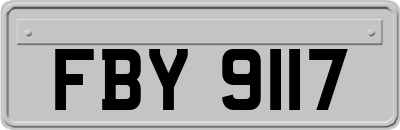 FBY9117