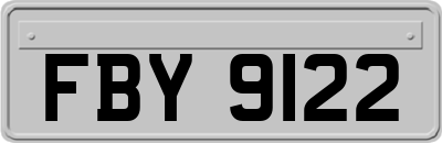 FBY9122