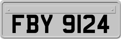 FBY9124