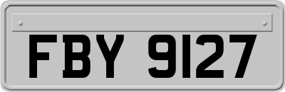 FBY9127