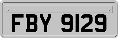 FBY9129