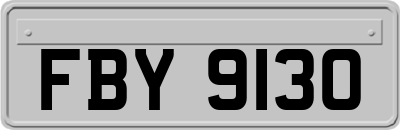 FBY9130