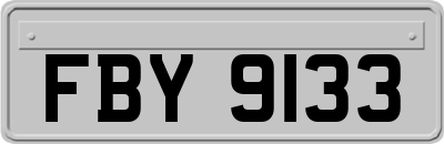 FBY9133