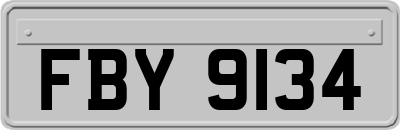 FBY9134