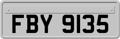 FBY9135