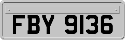 FBY9136