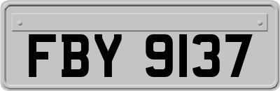 FBY9137