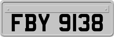FBY9138