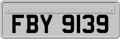 FBY9139