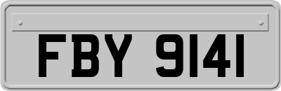 FBY9141