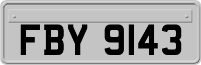 FBY9143