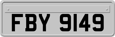 FBY9149