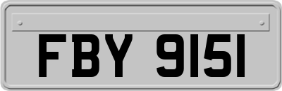 FBY9151