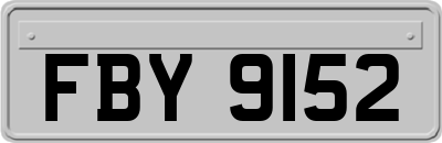 FBY9152