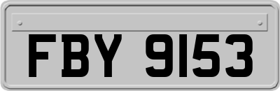 FBY9153