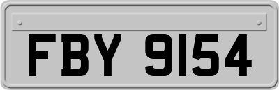 FBY9154