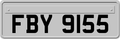 FBY9155