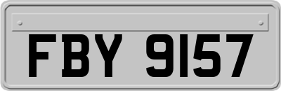 FBY9157