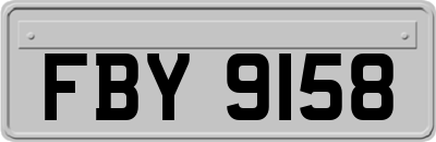 FBY9158