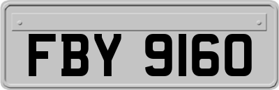 FBY9160