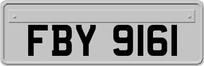 FBY9161