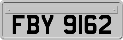 FBY9162