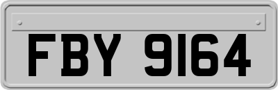 FBY9164