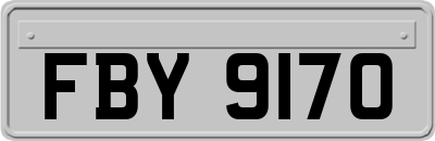 FBY9170
