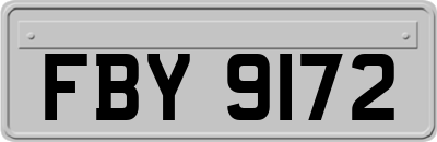 FBY9172