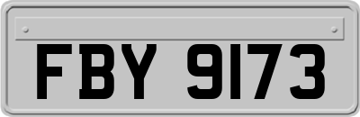 FBY9173