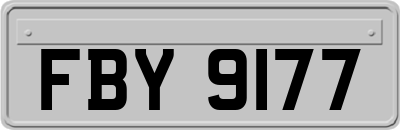 FBY9177
