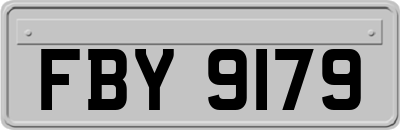 FBY9179