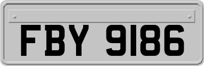 FBY9186