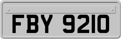 FBY9210