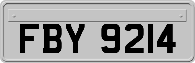 FBY9214