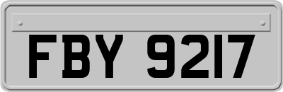 FBY9217