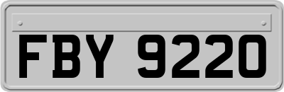 FBY9220
