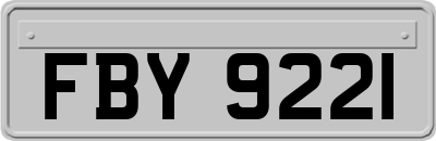 FBY9221