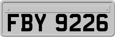 FBY9226