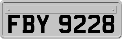 FBY9228