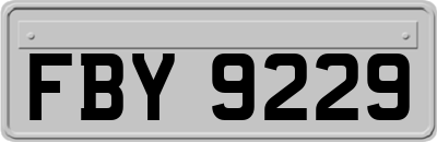 FBY9229